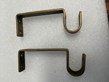 Curtain rod brackets for sale  Los Angeles