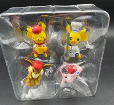 Figuras Pokemon Cafe Japón Putito Cup Edge Limitadas SIN CAJA EXTERIOR segunda mano  Embacar hacia Argentina