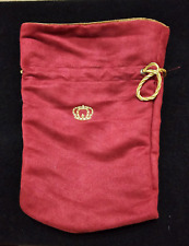 Crown royal bag for sale  Lubbock