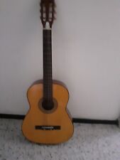 Guitare classique hernandez d'occasion  Drancy