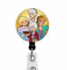 Golden girls retractable for sale  Fort Worth