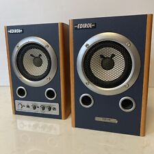 Edirol stereo micro for sale  LEIGH-ON-SEA