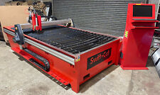 cnc plasma cutting table for sale  BERKHAMSTED