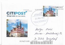 Briefmarken deutschland umschl gebraucht kaufen  Burgdorf