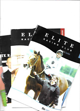 Elite horse racing for sale  HUDDERSFIELD