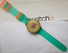 Scuba swatch sea for sale  Pittsburgh