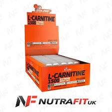 Olimp carnitine 1500 for sale  UK