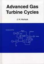 J H Horlock / Advanced Gas Turbine Cycles 2007 comprar usado  Enviando para Brazil