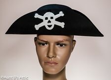 Pirate hat dxl. for sale  Lockport