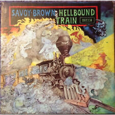 Savoy brown hellbound gebraucht kaufen  Berlin