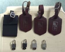 Luggage tags locks for sale  Wantagh