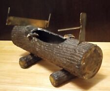 Vintage logger ashtray for sale  Fort Ann