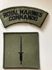 Royal marines commando for sale  WIRRAL