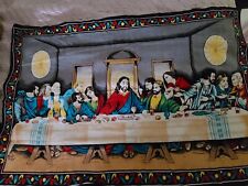 Vtg last supper for sale  Pagosa Springs