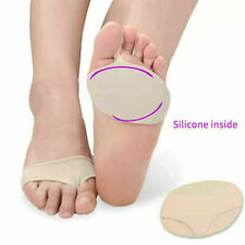 6 peças almofadas bola de pés almofadas metatarsais artrite sesamóide para homens mulheres EUA comprar usado  Enviando para Brazil