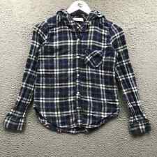 Abercrombie kids flannel for sale  Brownsville