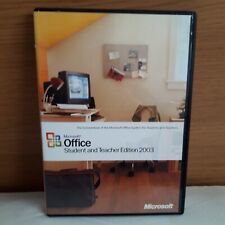 Microsoft office student for sale  LONDON