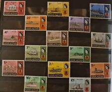 Postage stamps gibraltar for sale  Ireland