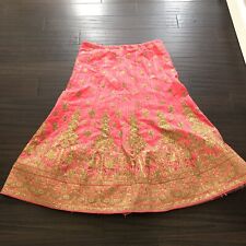 Vintage bollywood skirt for sale  Chesapeake