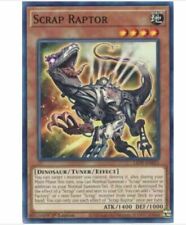 Scrap Raptor - LIOV-EN021 - Common - 1st Edition - Yugioh for sale  Shipping to South Africa