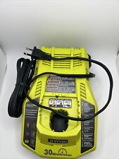 30 minute ryobi charger for sale  Lyons