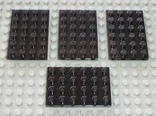 Lego plaque noire d'occasion  France