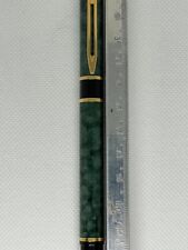 penna waterman oro usato  Torino