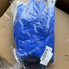 Waterproof cryogenic gloves for sale  GRAYS