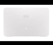 Sky broadband wifi for sale  LIVERPOOL
