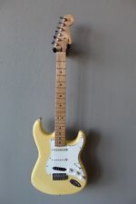 Guitarra elétrica usada 2022 Fender Player Stratocaster - Buttercream comprar usado  Enviando para Brazil