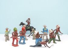 Lot figurines farwest d'occasion  Nomeny