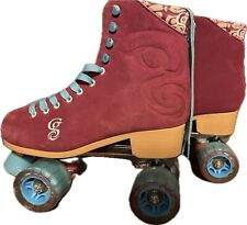 girls 10 roller skates for sale  Monrovia
