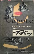 Colazione tiffany usato  Italia