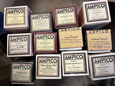 Lot ampico player for sale  Shipping to Ireland