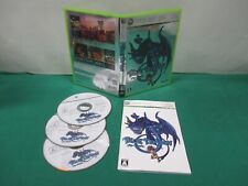 Xbox 360 -- BLUE DRAGON -- JAPÃO. JOGO. Trabalho. 47723 comprar usado  Enviando para Brazil