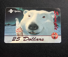 Polar bear 1995 for sale  Albany