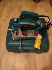 Makita n1923bd planer for sale  RUGELEY