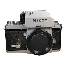 Nikon photomic ftn for sale  Mingo Junction