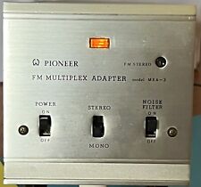 Pioneer mxa stereo gebraucht kaufen  FÜ-Stadeln,-Sack,-Poppenreuth