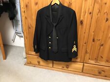 Marine uniform getragen gebraucht kaufen  Neustadt
