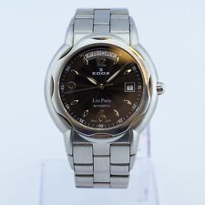 Excellent edox les for sale  KINGSTON UPON THAMES