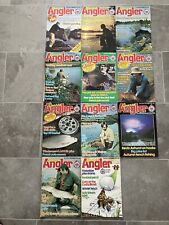Coarse angler magazine for sale  PETERBOROUGH