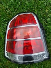 Zafira tail light for sale  BIRMINGHAM