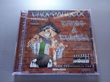 Choppaholix - Chopp-A-Cumbia (CD) COMO NOVO! comprar usado  Enviando para Brazil