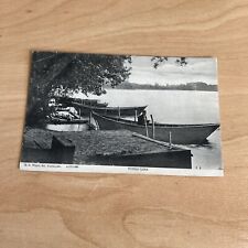 Vintage postcard ward for sale  BRADFORD