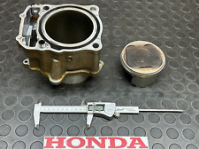 Honda trx700xx oem for sale  Ray