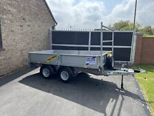 Ifor williams lm105 for sale  DONCASTER