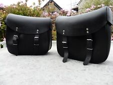 Motorcycle pannier bags for sale  WARMINSTER