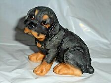 Rottweiler rottie sculpture for sale  Lancaster