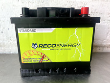 Recoenergy 063 volt for sale  OLDHAM